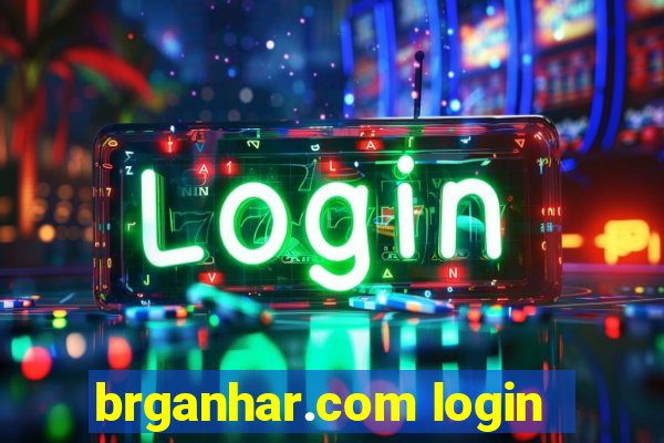 brganhar.com login